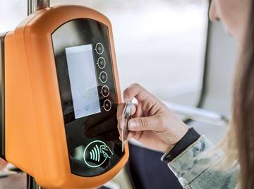 Digitalisasi Parkir Dorong Layanan Publik Lebih Transparan