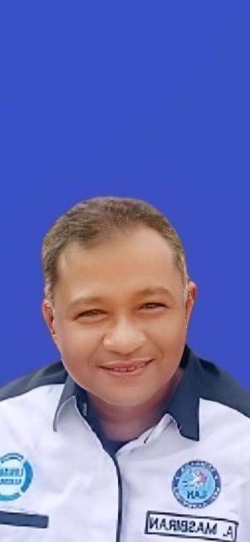 LAN Padang Buka Perekrutan Anggota Baru Antinarkoba