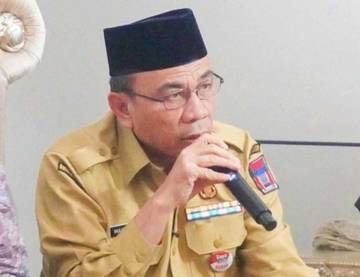 Pemenuhan Hak & Kewajiban Karyawan di Kota Padang