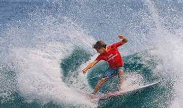 Pemkab Mentawai Persiapkan Kejuaraan Surfing Dunia 2026