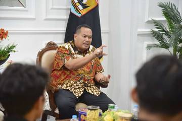 Lima Atlet Sepak Takraw Pariaman Ikut Kejurprov Sumbar