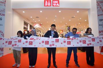 UNIQLO Padang Hadirkan Inisiatif Global Peace For All