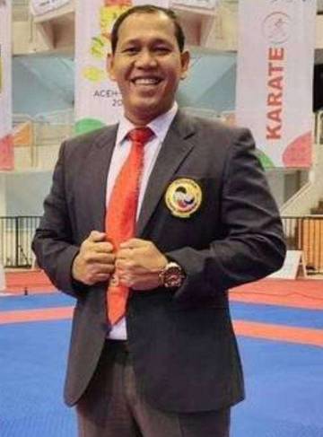 Porprov 2026 Jadi Momentum Kebangkitan Olahraga Sumatera Barat