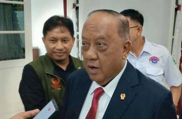 Ketua KONI: Kami Komitmen Selesaikan Dualisme Cabor