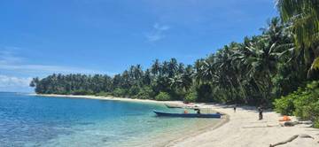 Mentawai dan Masa Depan Ekonomi Pulau Kecil 
