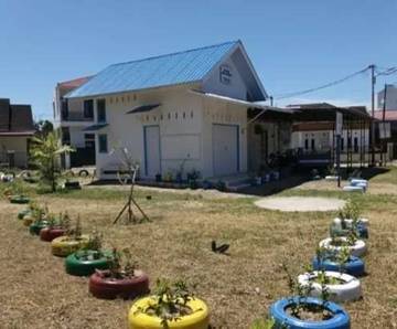Bank Sampah ASM Padang Akan Resmikan Gedung Baru