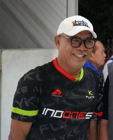 Porserosi Sumatera Barat Gelar Kejurda Di Pariaman