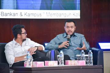 Pemko Padang Ajak HIPMI dan Kampus Majukan UMKM