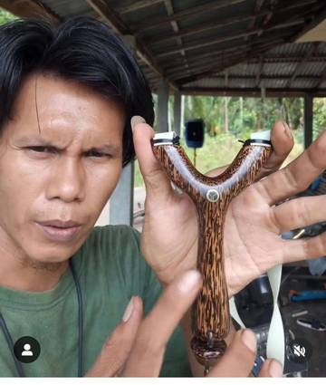  Atlet Katapel Sumbar Berlaga di Bandung
