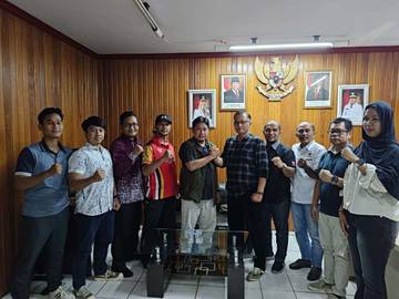  KONI Apresiasi Performa Hapkido Sumatera Barat