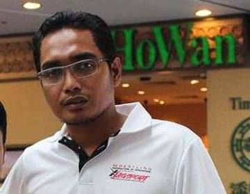 Kejuaraan Sambo Bertajuk Minangkabau Open Batal Akibat Cuaca
