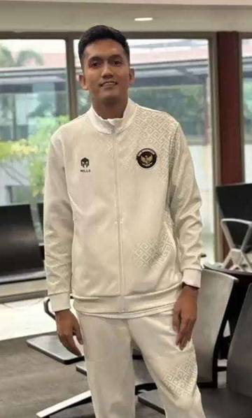 Atlet Sumbar Bidik Prestasi SEA Games 2025 Thailand