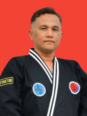 Hapkido Sumbar Genjot Persiapan Menuju Porprov 2026