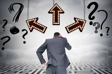 Langkah Jitu Mengambil Keputusan yang Tepat