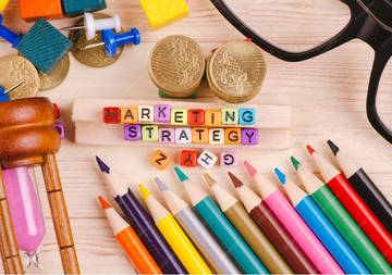 Strategi Pemasaran UMKM: Jualan Laris dengan Modal Minimal