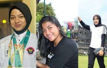  Atlet Sumbar Siap Berlaga di APG 2026 Thailand 