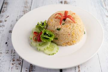 Tips Nasi Goreng Sarden jadi Menu Praktis Rumahan