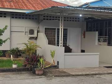 Tips Memilih Warna Rumah Tepat Ciptakan Kesan Cerah
