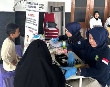 KAI Sumbar Perkuat SDM Hadapi Angkutan Nataru