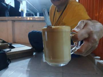 Tips Cara Tepat Menyeduh Capucino Panas di Rumah