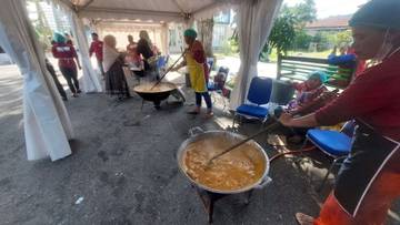Tips Memasak Rendang Tahan Lama