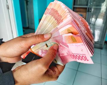 Peran Penting Uang Kertas di Zaman Pembayaran Digital