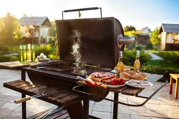 Ide Menu Barbecue yang Lezat dan Mudah Dibuat