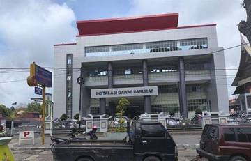 Membangun Kemandirian Fiskal Bukittinggi Melalui Rumah Sakit Internasional 