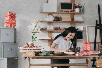 Transformasi Fungsi Dapur Rumah Menjadi Lebih Produktif