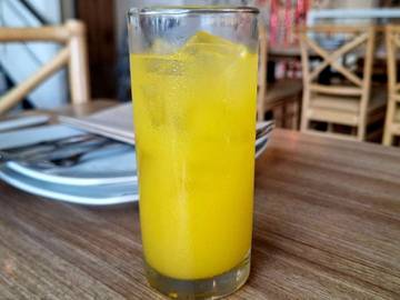 Tips Mudah Membuat Jus Jeruk Segar untuk Dinikmati