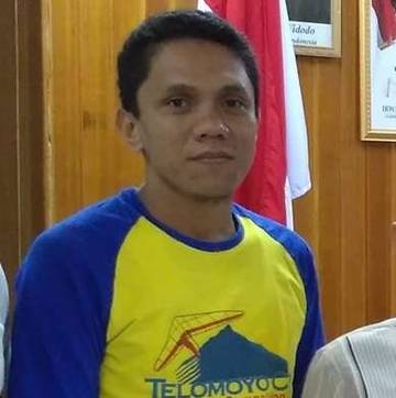 Sumbar Rencanakan Kejurnas Gantole 2026