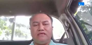 Pemkab Padang Pariaman Data UMKM Pascabencana
