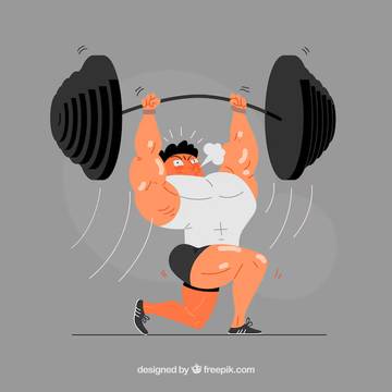 Strategi Melatih Otot Tanpa Terjebak Praktik Ego Lifting