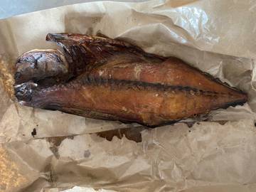 Mengenal Ikan Salai, Oleh-Oleh Khas Natuna