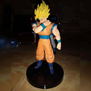 Tren Hobi Koleksi Action Figure Di Kalangan Dewasa