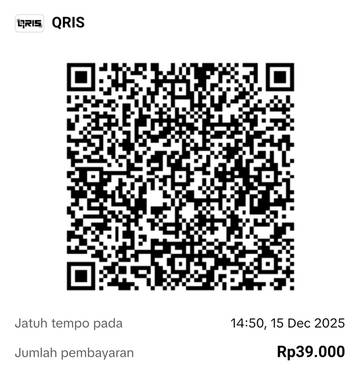 Tren Pembayaran QRIS di Indonesia yang Semakin Merakyat