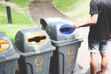 Optimalisasi Bank Sampah Tingkatkan Kesadaran Lingkungan