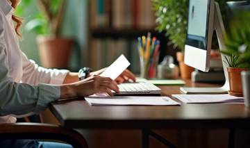 Menyusun Prioritas Pekerjaan