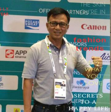 Kick Boxing Sumbar Siap Total Hadapi Porprov 2026