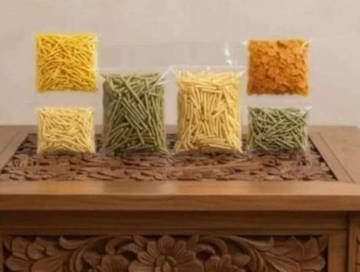 Kue Diet Mikha, Usaha Berawal dari Cinta Ibu