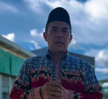Pendaftaran Petugas Haji Daerah Sumbar Resmi Dibuka