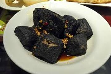 Tahu Busuk, Kuliner Ekstrim yang Bersejarah
