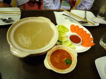 Keunikan Rasa Sagu Dalam Tradisi Kuliner Tradisional Ambuyat