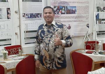 Pemerintah Daerah Harus Fokus Bantu UMKM Pascabencana