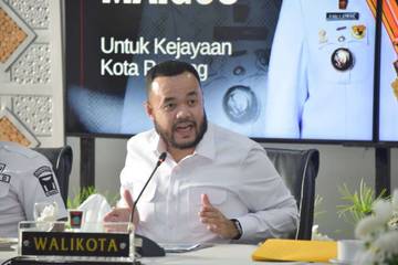 Kota Padang Butuh 228 Sumur Bor Pascabencana
