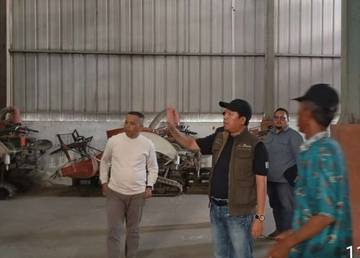 Sekda Pessel Pastikan Perekonomian Daerah Bergerak Optimal