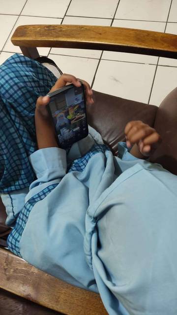 Strategi Efektif Orang Tua dalam Mengatasi Kecanduan Gadget pada Anak