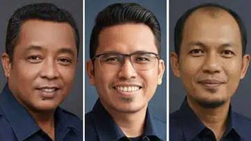 Tiga Bakal Calon Ketua PWI Padang Pariaman Diusulkan