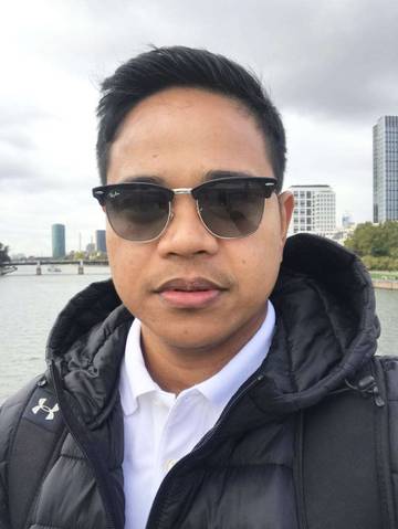 Risky Syahputra Dipanggil Ikuti Seleknas Asian Games 2026