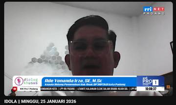 Sekolah Ramah Anak